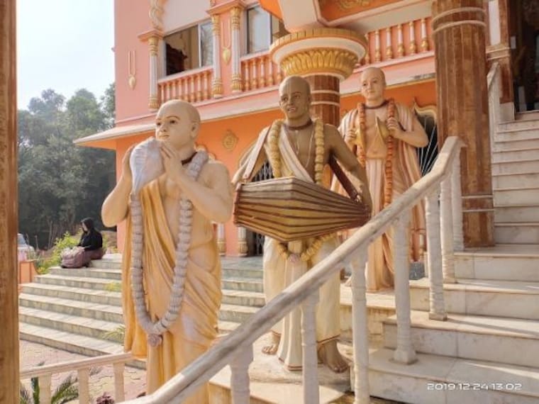 Birchandrapur Temple-1